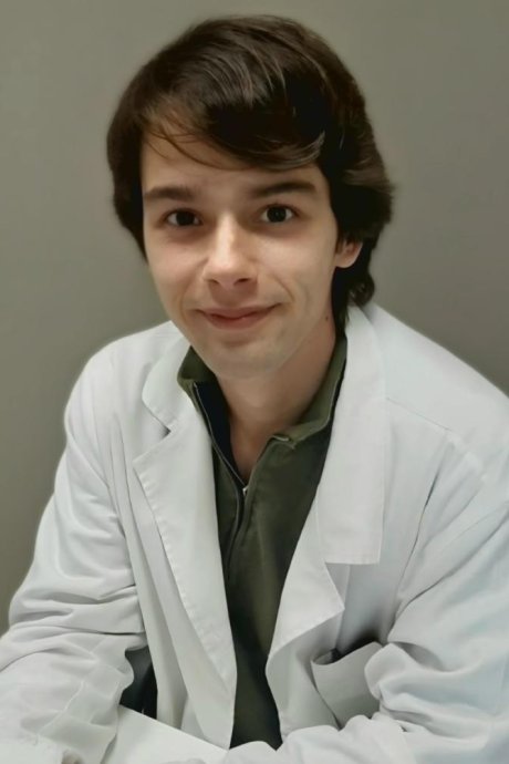 Dr. Miguel Padrão (OM:73342)