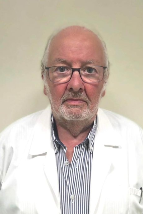 Dr. João de Almeida