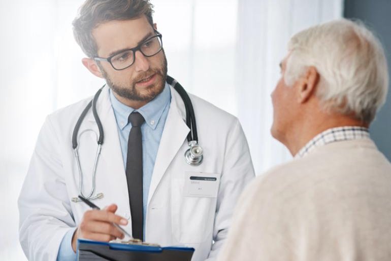 Exame Médico para Carta de Condução