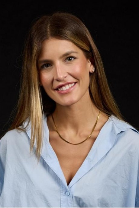 Dra. Maria Canha (Nº Cédula: 2409N)