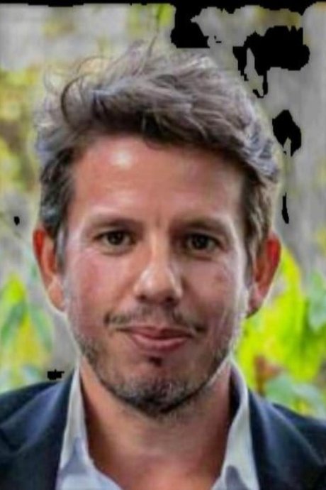 Dr. João Pedro Almeida (Cédula nº 11969)