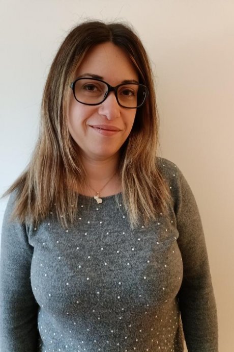 Dra. Sónia Moreira (Cédula nº 034348182)